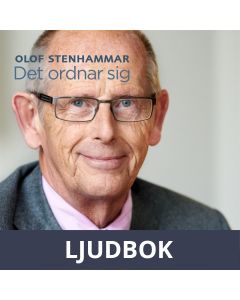 Det ordnar sig, Ljudbok