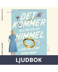 Det kommer alltid en ny himmel, Ljudbok