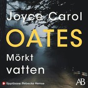 Mörkt vatten