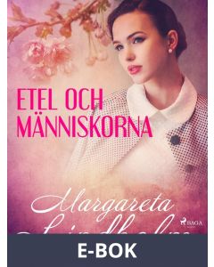 Etel och människorna, E-bok