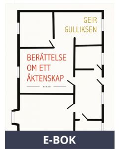 Berättelse om ett äktenskap, E-bok