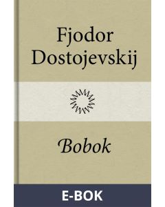 Bobok, E-bok