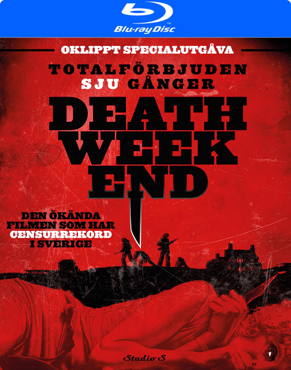 Death weekend