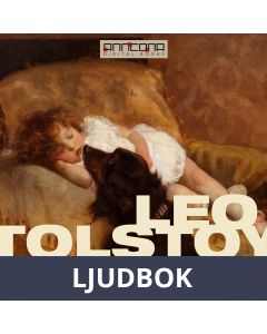 Childhood , Ljudbok