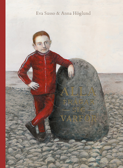 Alla Frågar Sig Varför
