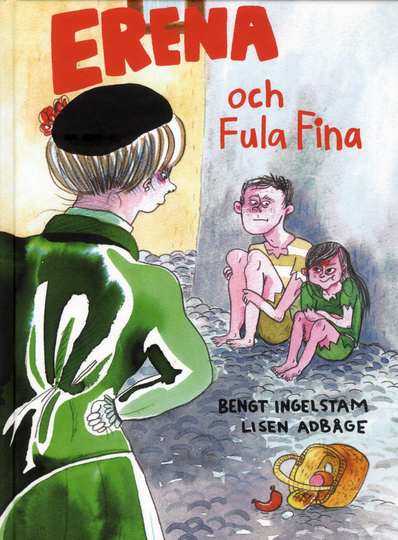 Erena Och Fula Fina