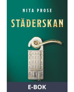 Städerskan, E-bok