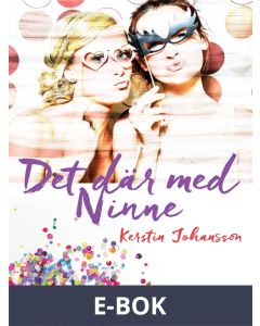 Det där med Ninne, E-bok