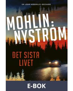 Det sista livet, E-bok