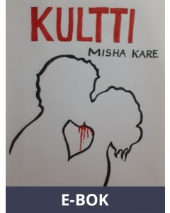 Kultti, E-bok