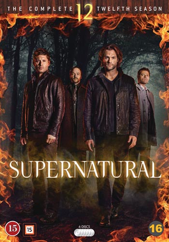 Supernatural / Säsong 12