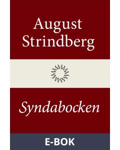 Syndabocken, E-bok