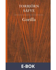 Gorilla, E-bok