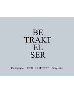 Betraktelser / Transitions