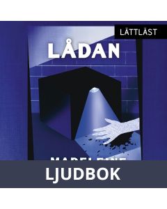 Lådan / Lättläst, Ljudbok