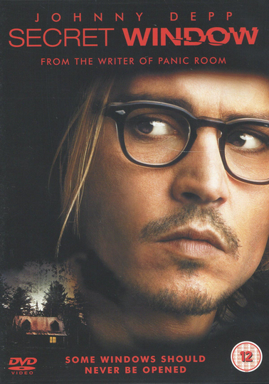 Secret window (Ej svensk text)