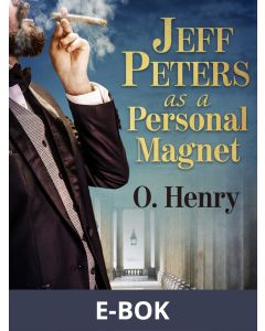 Jeff Peters as a Personal Magnet, E-bok