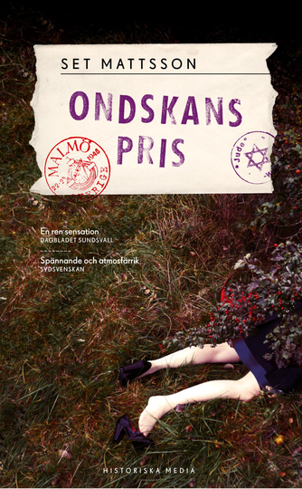 Ondskans Pris