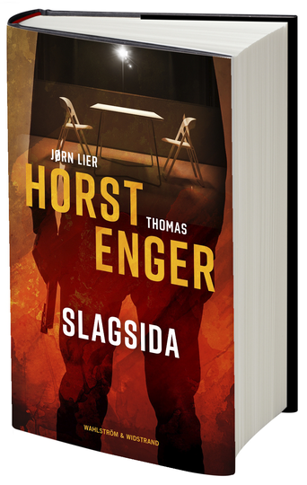 Slagsida Blix Och Ramm # 3