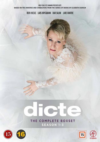 Dicte / Säsong 1-3