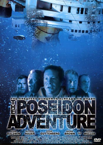 Poseidon adventure