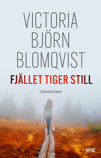 Fjället Tiger Still