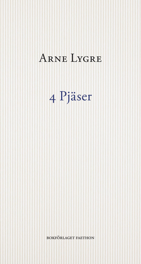 4 Pjäser