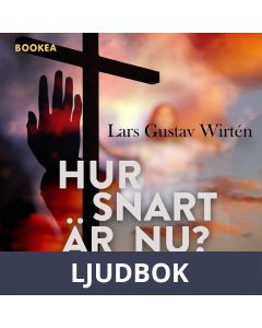 Hur snart är nu?, Ljudbok