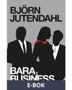 Bara business, E-bok