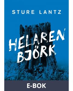 Helaren Björk, E-bok