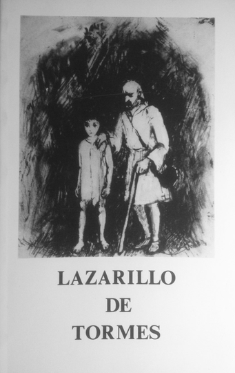 Lazarillo De Tormes