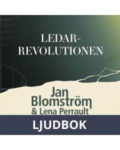 Ledarrevolutionen, Ljudbok