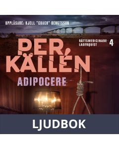 Adipocere, Ljudbok