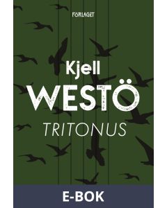 Tritonus, E-bok