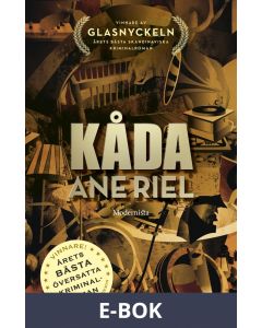 Kåda, E-bok