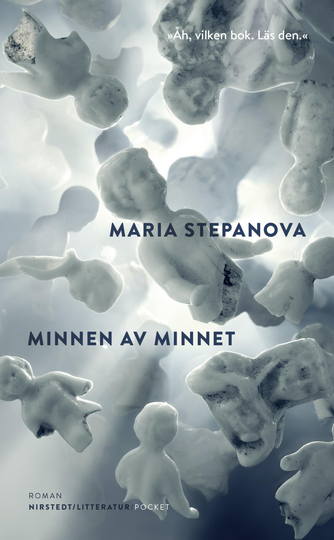 Minnen Av Minnet
