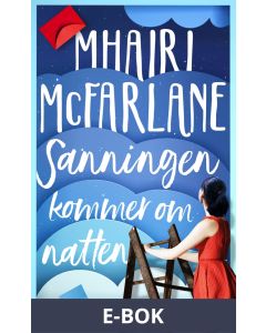 Sanningen kommer om natten, E-bok