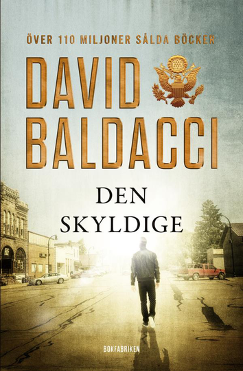 Den Skyldige