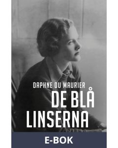 De blå linserna, E-bok