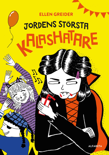 Jordens Största Kalashatare