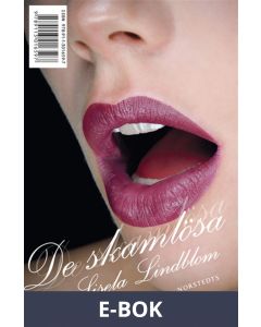 De skamlösa, E-bok