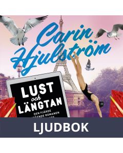 Lust och längtan, Ljudbok