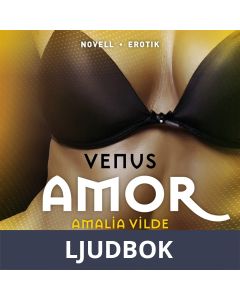 Amor, Ljudbok