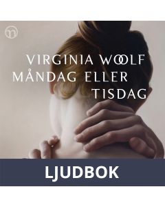 Måndag eller tisdag, Ljudbok