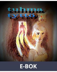 Tuhma tyttö: novelli, E-bok