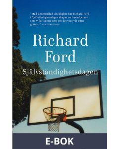 Självständighetsdagen, E-bok