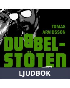 Dubbelstöten, Ljudbok