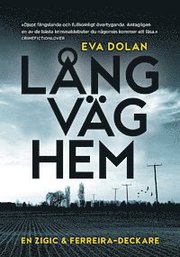 Lång väg hem (Zigic och Ferreira, del 1)