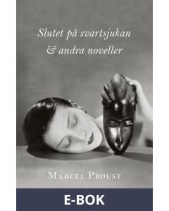 Slutet på svartsjukan och andra noveller, E-bok