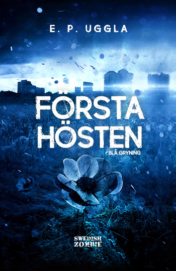 Blå Gryning